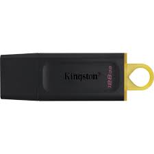 128 GB KINGSTON Exodia USB 3.2 DTX/128GB  USB BELLEK