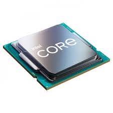 INTEL RocketLake CORE I5 11400F 2.60GHZ 1200PIN 12MB 11.NESIL VGA YOK Ekran Kartı Alınmalıdır TRAY/FANSIZ