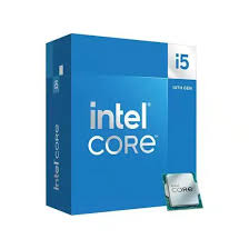 INTEL RAPTOR LAKE CORE I5 14400F 3.5GHZ 1700P 20MB BOXED 14. NESIL+FANLI (EKRAN KARTI ALINMALIDIR)
