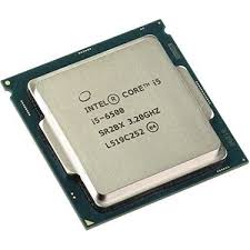 INTEL CORE I5 6500 2.7GHZ 1151PIN 6MB VGA  6.NESIL TRAY+FANSIZ