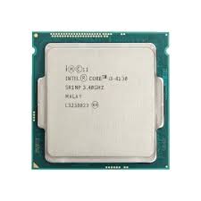 INTEL CORE I3 4130 3.40GHZ 1150PIN 3MB VGA TRAY+FANSIZ 4.NESIL