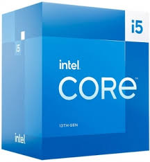 INTEL RAPTOR LAKE CORE I5 13400 2.5GHZ 1700P 20MB   BOXED 13. NESIL+FANLI (VGA Var)