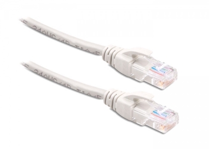 S-LINK SL-CAT603 UTP CAT6 GRI PATCH KABLO 3 METRE