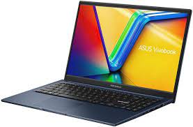 ASUS Vivobook X1504VA-NJ123W Core i5-1335U/8GB/512GB SSD/15.6" FHD/W11Home
