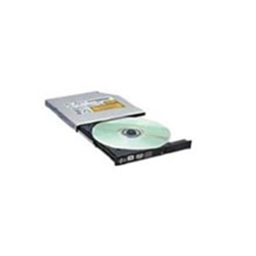 DVD-RW NOTEBOOK  LG GT21N SLIM IDE/PATA INT. SIYAH