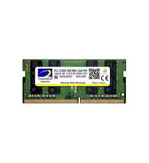 8 GB DDR4 2666MHZ TwinMOS  CL19 NOTEBOOK RAM 1.2Volt  MDD48GB2666N
