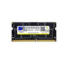 8 GB DDR4 3200MHZ TwinMOS  CL22  NOTEBOOK RAM 1.2Volt  MDD48GB3200N