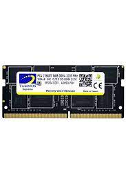 16 GB DDR4 3200MHZ TwinMOS  CL22  NOTEBOOK RAM 1.2Volt MDD416GB3200N