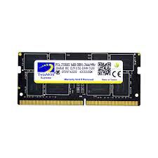16 GB DDR4 2666MHZ TwinMOS  CL19 NOTEBOOK RAM 1.2Volt MDD416GB2666N