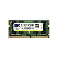 4 GB DDR4 2666MHZ TwinMOS  CL19 NOTEBOOK RAM 1.2Volt  MDD44GB2666N