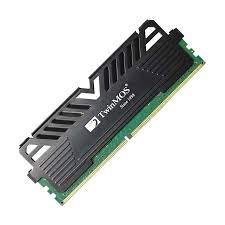 16 GB DDR4 3200MHZ TwinMOS  TornadoX6 CL22  PC RAM (SOĞUTUCULU) TMMDD416GB3200DKBX6