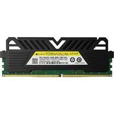 32 GB DDR4 3200MHZ TwinMOS  TornadoX6 CL22  PC RAM (SOĞUTUCULU) TMMDD432GB3200DKBX6