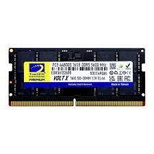 16 GB DDR5 5600MHZ TwinMOS CL4 NOTBOOK RAM  TMD516GB5600S46