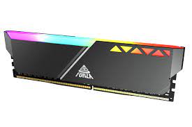 32 GB DDR5 6000MHz 1.3V  NEOFORZA TRINTY RGB KITS CL40 SIYAH SOGUTUCULU (2x16GB) NMGD516F82-6000LI20
