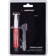 RAMPAGE TM-505 5g 5.15w/m.K GUMUS TERMAL MACUN