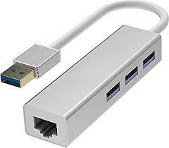 CODEGEN CDG CNV41 USB3.04 4 IN 1 3x USB3.0+LAN