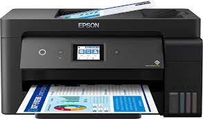 EPSON ECOTANK L14150 A3 RENKLI TANKLI YAZ./TAR/FOT/FAX/WIFI/ETHERNET/DUBLEX ADF YAZICI