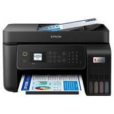 EPSON L5290 RENKLI TANKLI YAZ./TAR./FOT./FAX/WIFI+ETHERNET+ADF