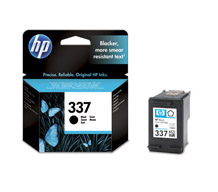 HP C9364E SIYAH MUREKKEP KARTUS (337)