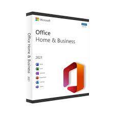 MICROSOFT OFFICE 2021 HOME & BUSINESS KUTU TR T5D-03555