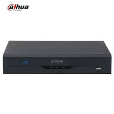 DAHUA NVR2108HS-T  NVR 8 KANAL 1080P  H265+ 1X8TB  HDMI  IP KAYIT CIHAZI
