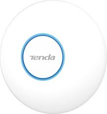 TENDA I27  AX3000 WI-FI6  GIGABIT 2.4/5Ghz  2X2 MU-MIMO TAVAN TİPİ POE ACCESS POINT 