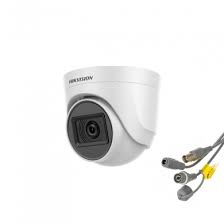 HIKVISION DS-2CE76D0T-EXIPF 2MP 2.8MM 1080P MINI DOME IP66 AHD 4IN 20MT GG PLASTIK KAMERA
